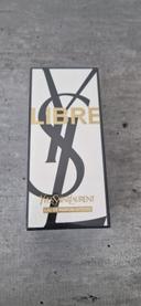 Libre Yves Saint Laurent p