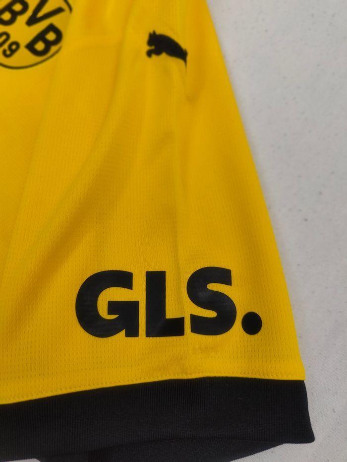 Maillot bvb 23-24 - photo numéro 6