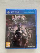 PS4 Dissidia Final Fantastique NT