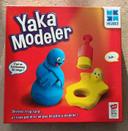 Jeu Yaka modeler complet très bon etat