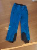 Pantalon ski homme t44