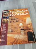 Grand livre du Bricolage et de la Décoration