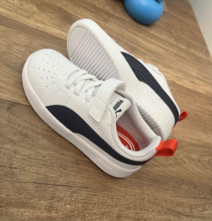 Basket Puma Neuve - photo numéro 2