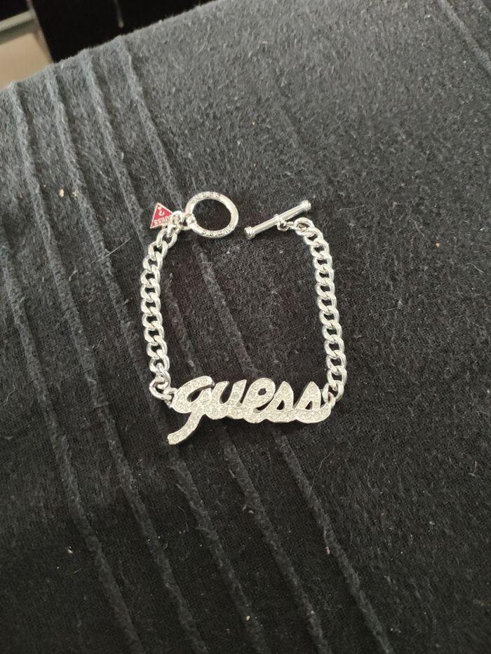 Bracelet GUESS