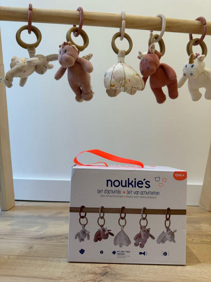 Portique d’éveil Noukies - photo numéro 2