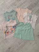 Lot t-shirt