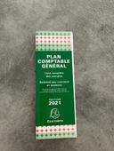 Plan comptable général