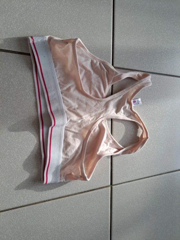 Brassière undiz - photo numéro 2