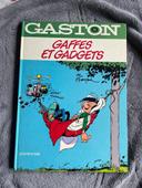 Bd Gaston « gaffes et gadgets »