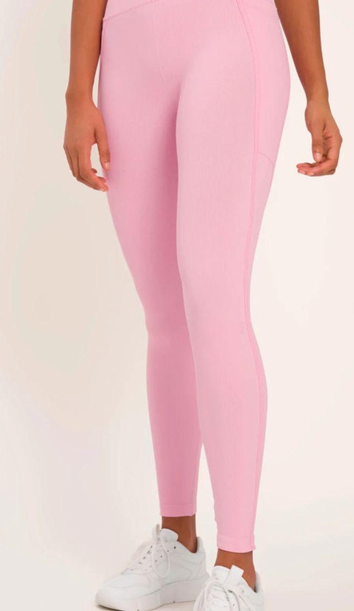 Legging de sport rose - Ocenapart - photo numéro 4