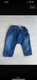 Jeans ZARA