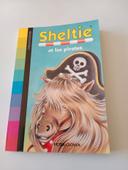 Sheltie et les pirates