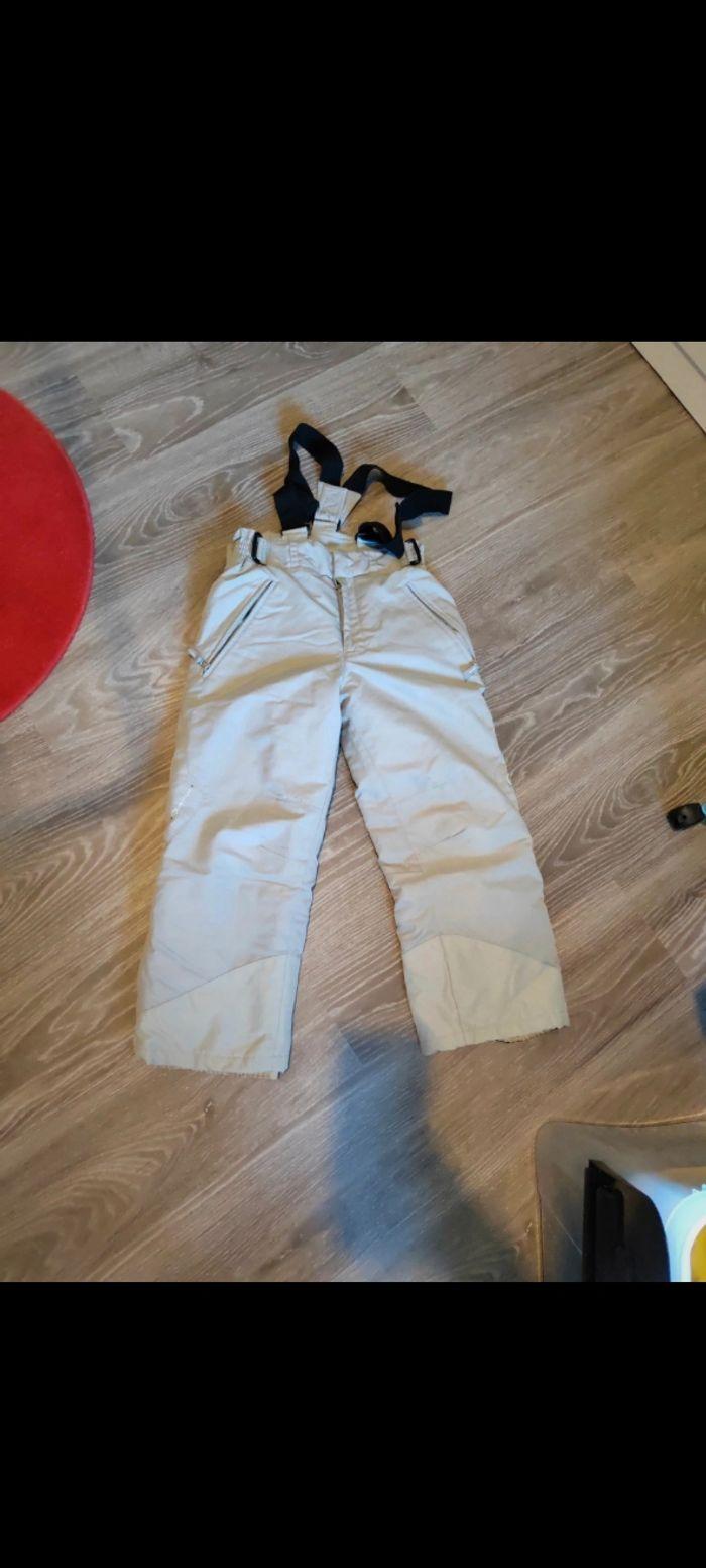 Pantalon de ski