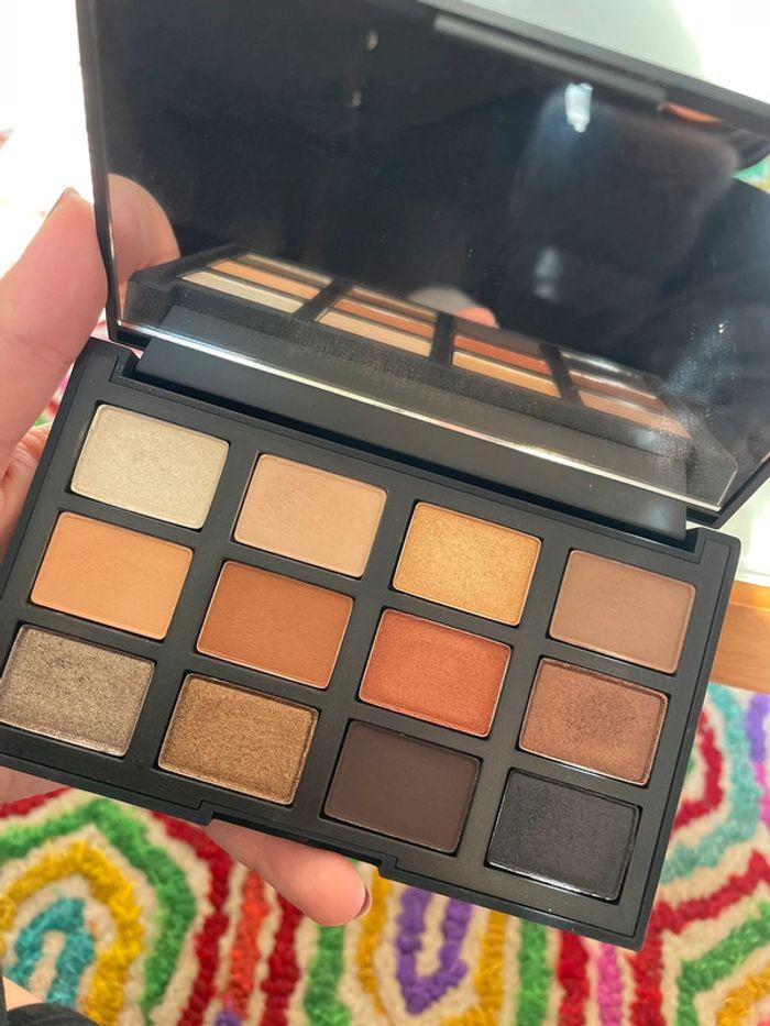 Nars palette - photo numéro 4