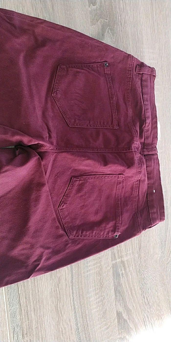 Pantalon neuf Camaieu 38 - photo numéro 4