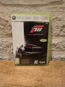 Jeu Xbox360 Forza Motorsport 3