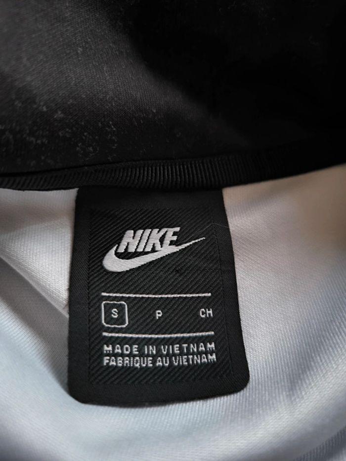 Veste nike - photo numéro 5