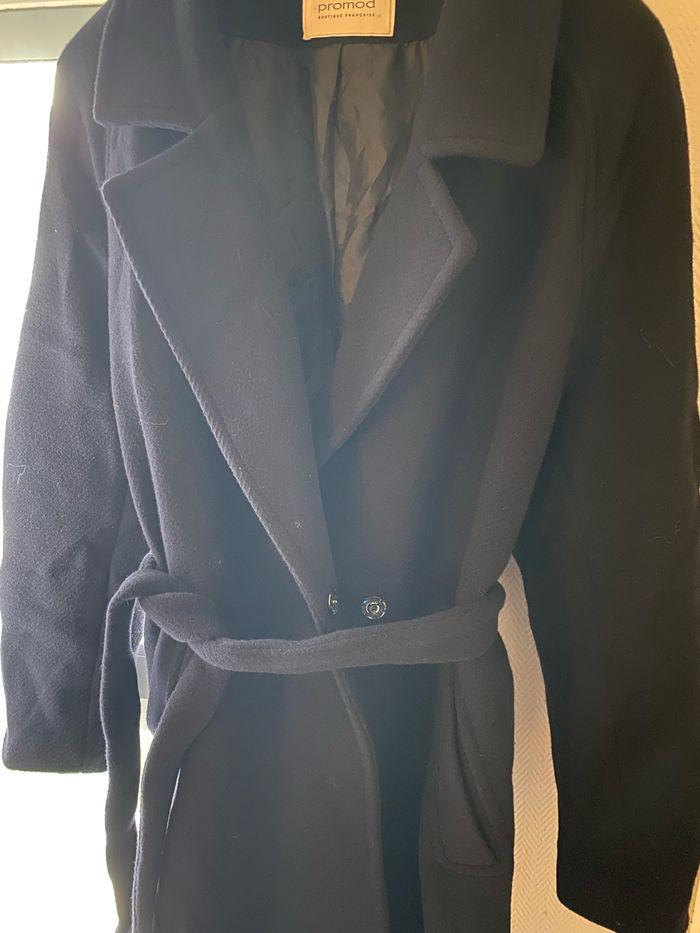 Manteau neuf promod - photo numéro 4