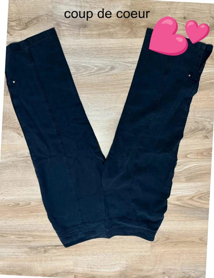 Pantalon taille 46 - photo numéro 3