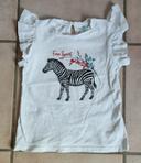 T-shirt Tex baby 36 mois *60*