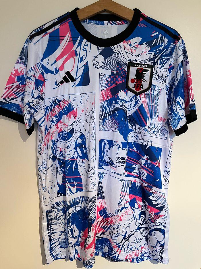 Maillot Japon Concept neuf - photo numéro 1