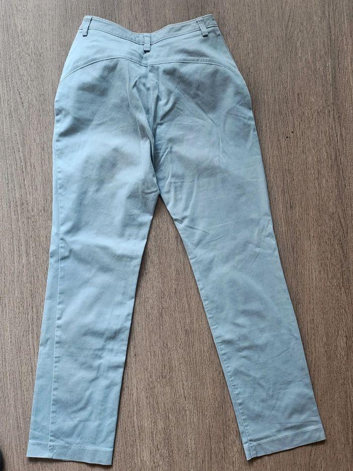 Pantalon Soft Grey - photo numéro 2