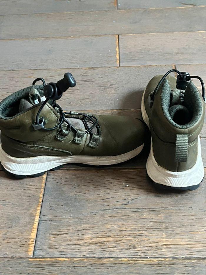 Chaussures Timberlànd pour enfant - photo numéro 4