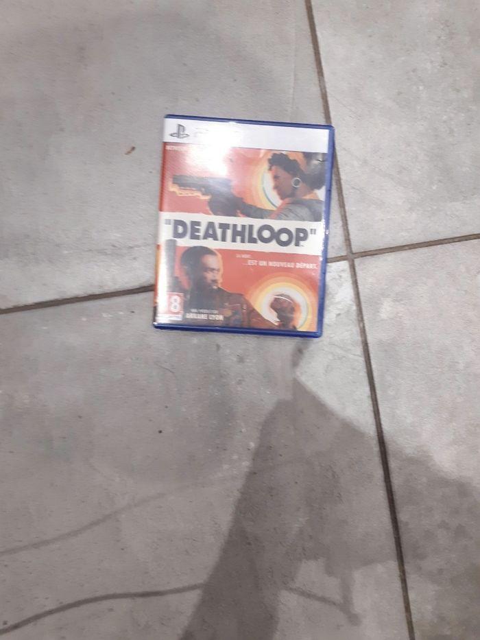 Deathoop - photo numéro 1