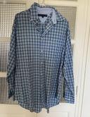 Chemise tommy hilfiger taille S