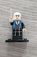 Minifigurine Harry Potter (compatible Lego)