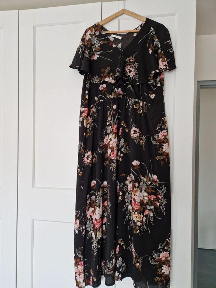 Robe longue neuve 5xl - photo numéro 1