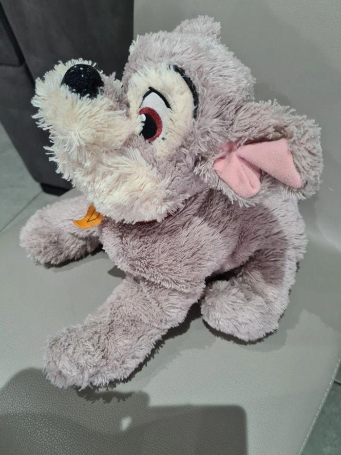 Peluche 37 cm - photo numéro 2