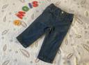 Jeans 9 mois bébé garçon