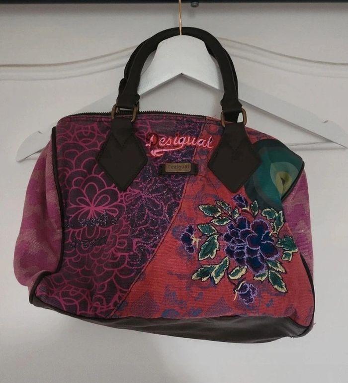 Sac à main Desigual - photo numéro 1