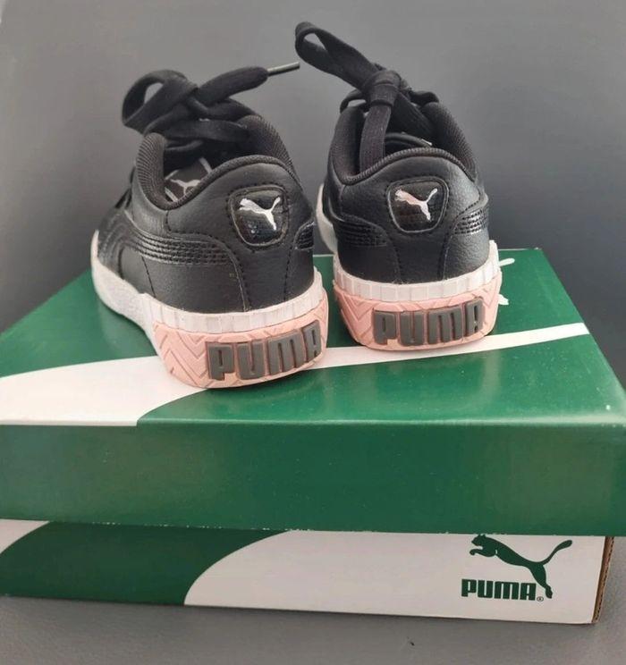 Baskets Puma Cali PS - Pointure 29 - photo numéro 2