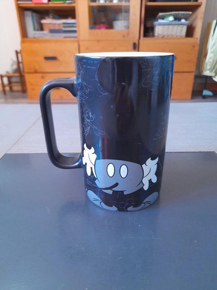 Grande tasse mickey - photo numéro 3