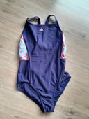 Maillot de bain fille 10 ans