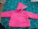 Blouson petit bateau