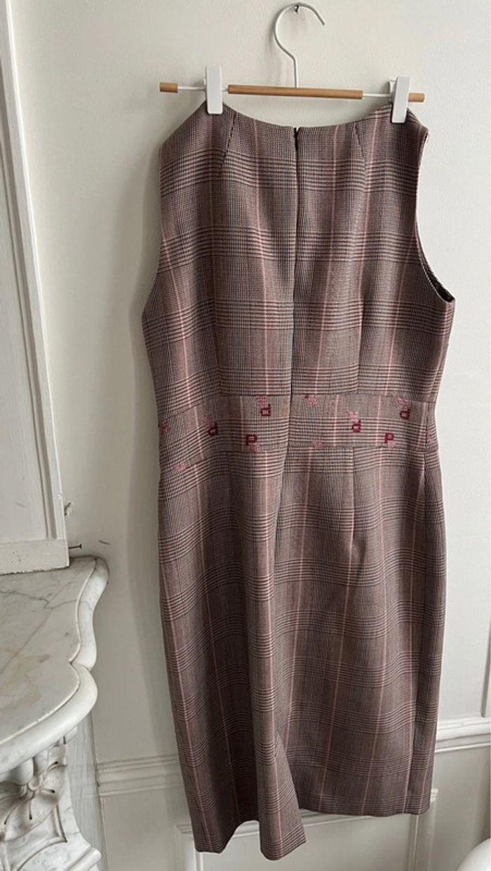 Robe neuve longue Paule Ka taille 42 - photo numéro 7