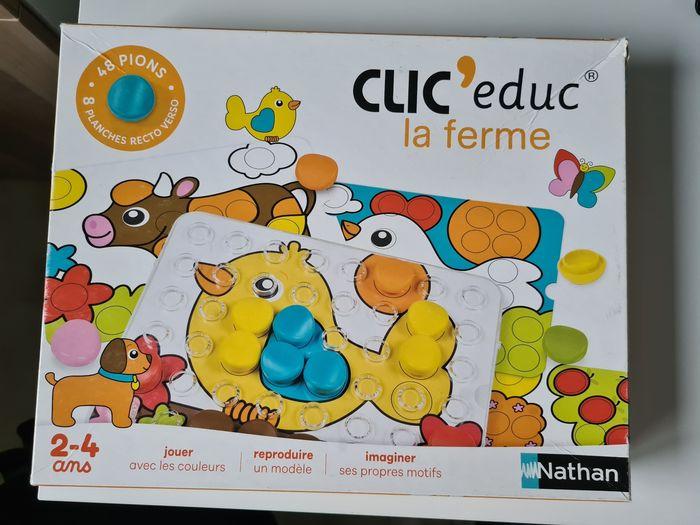 Clic educ - photo numéro 1