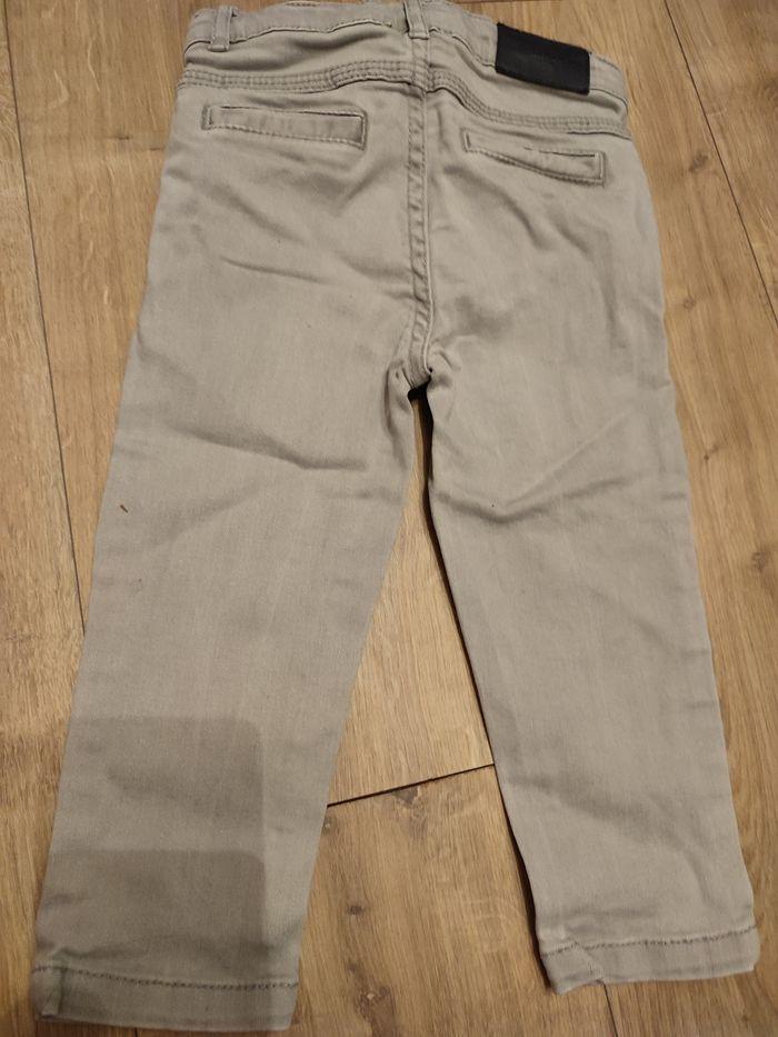 Pantalon Jacadi 2 ans - photo numéro 3