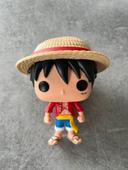 Pop Luffy 98