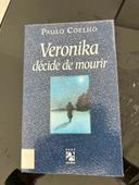 Veronika décide de mourir / Paulo Coelho