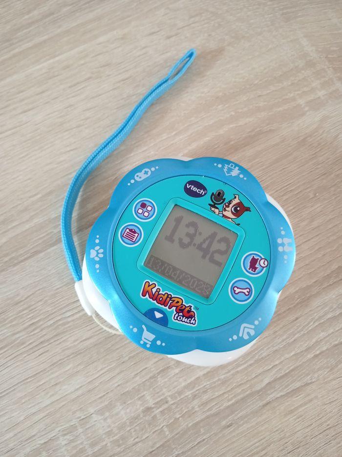 Kidipets vtech - photo numéro 2