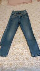 Lot de 2  jeans