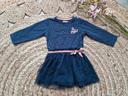 Robe Lucky Kid 3 mois fille