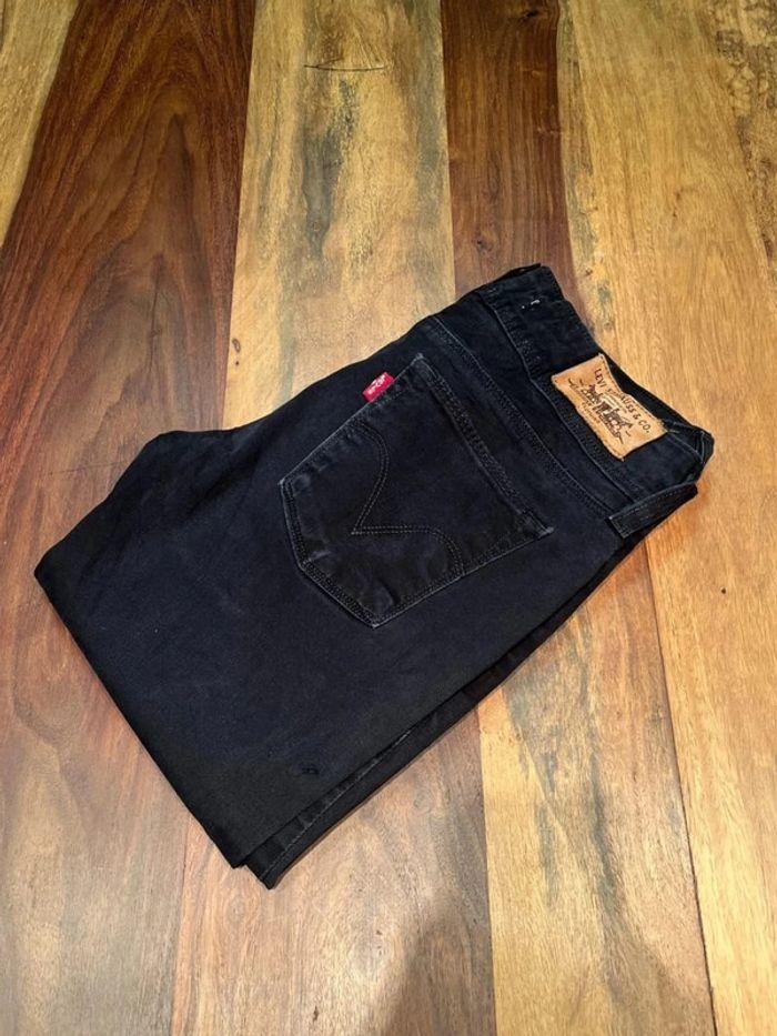 32. Levi’s 571 slim fit W29 L32 - photo numéro 3