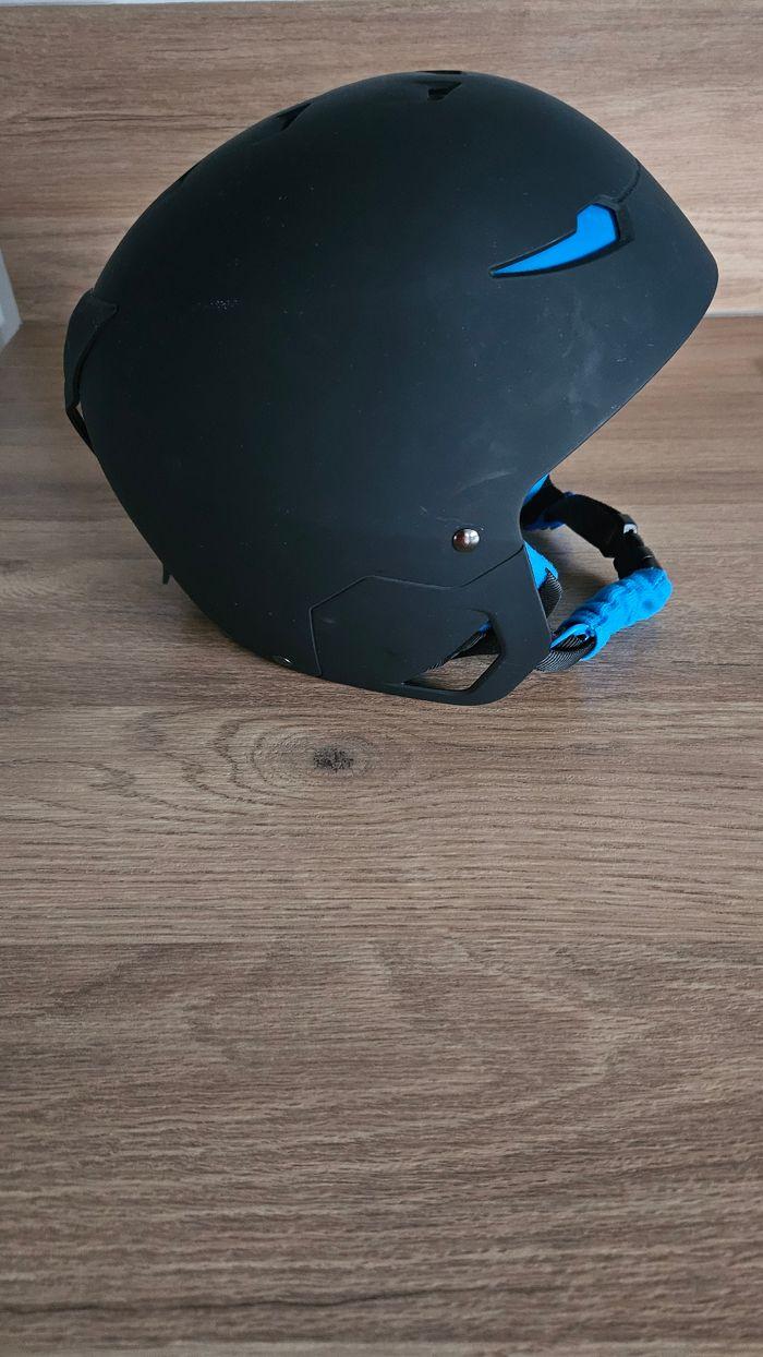 Casque protection ski enfant, taille S  48-52cm, Wedze - photo numéro 6