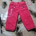 Pantalon  chaud betty boop