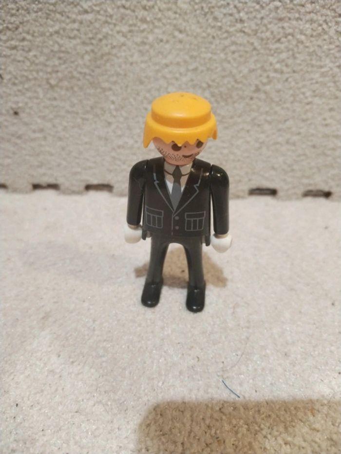 Figurine Playmobil